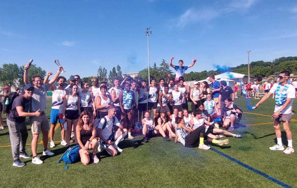 team interclubs 2025