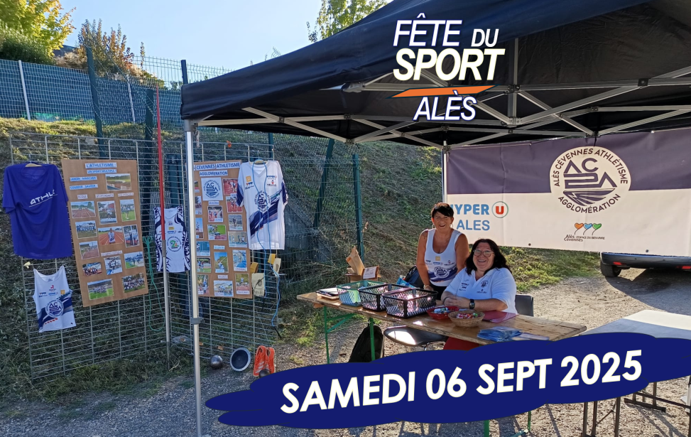 fete du sport 06 sept 2025