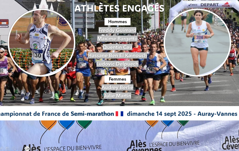 bannier fr semi 2025