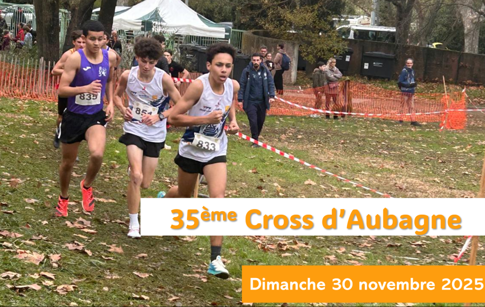 slide cross aubagne