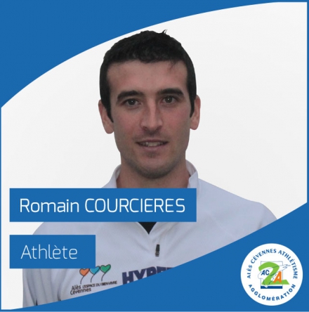 COURCIERES