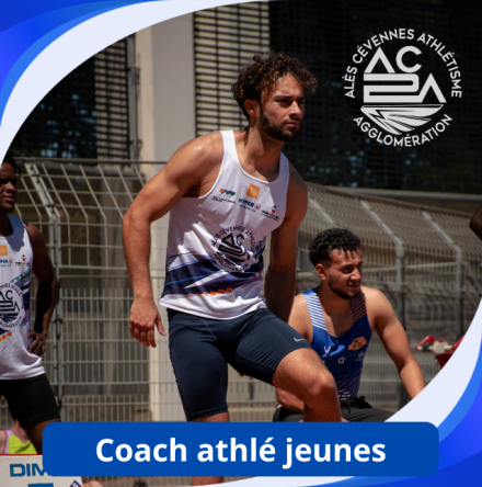 coach djbril