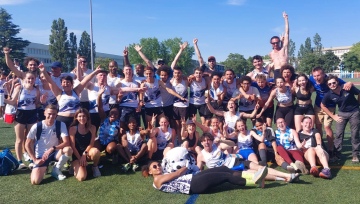 equipe interclub 2025 2