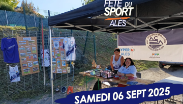 fete du sport 06 sept 2025
