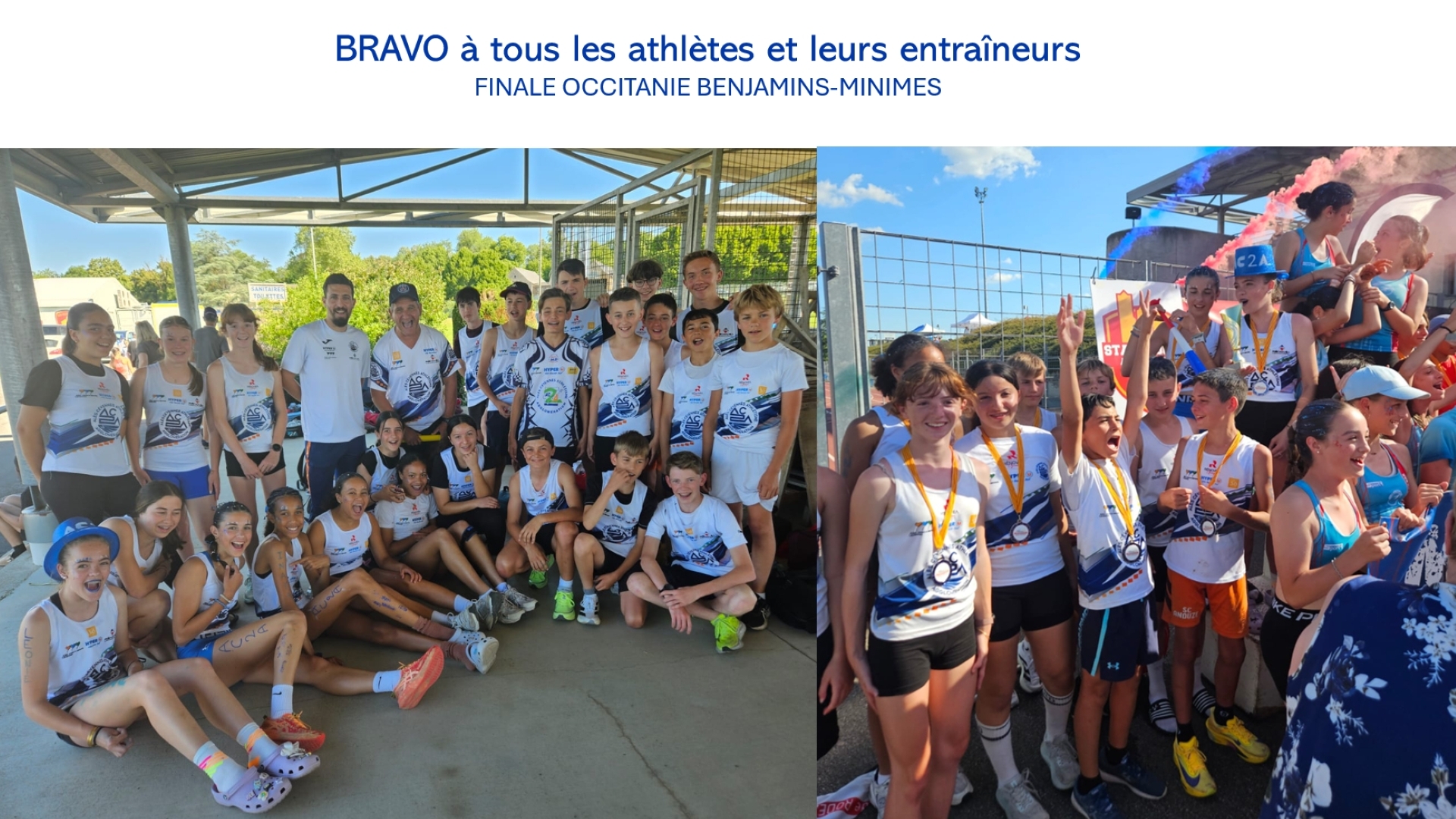 REDIM banniere 2 equuipe athle